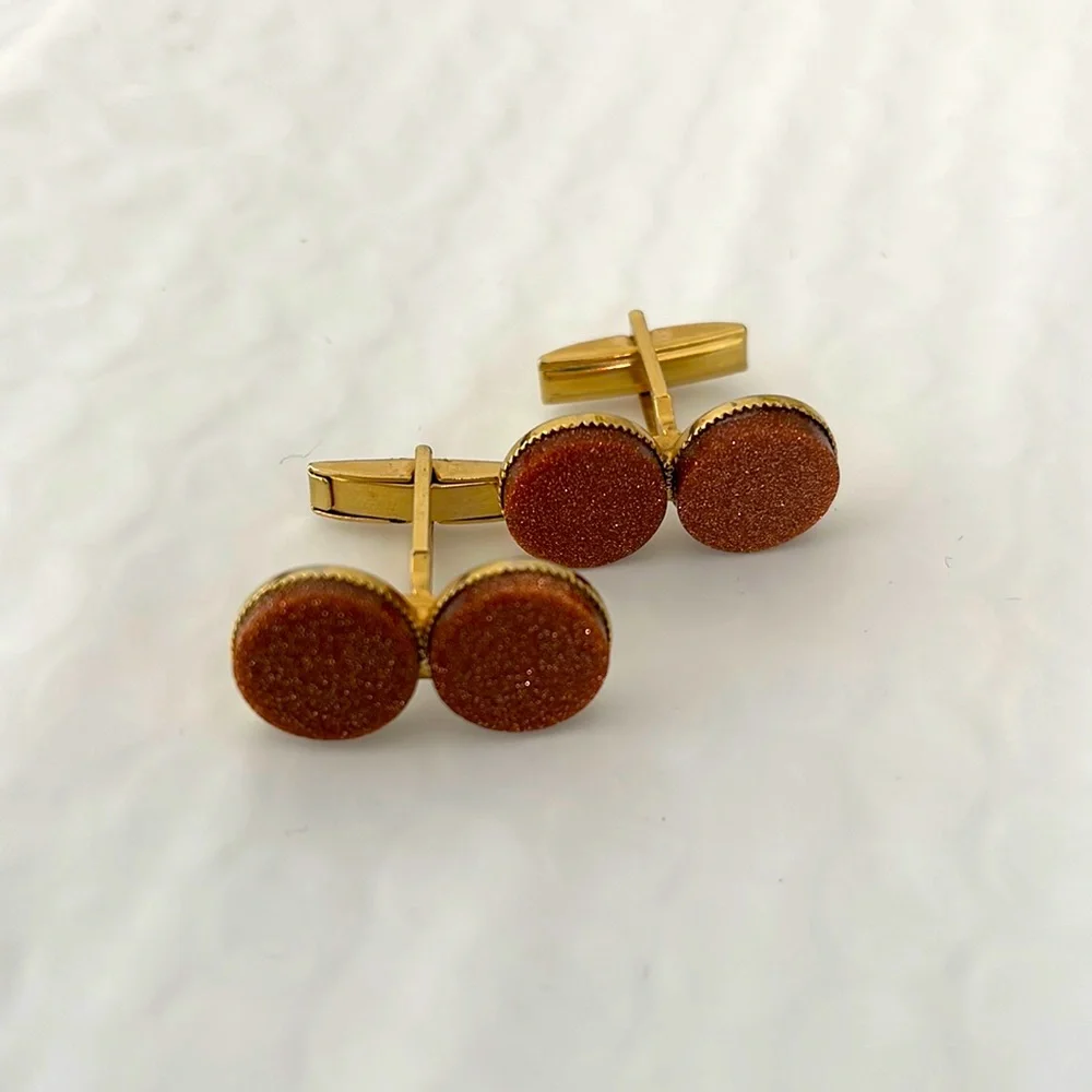 N/A goldstone gold